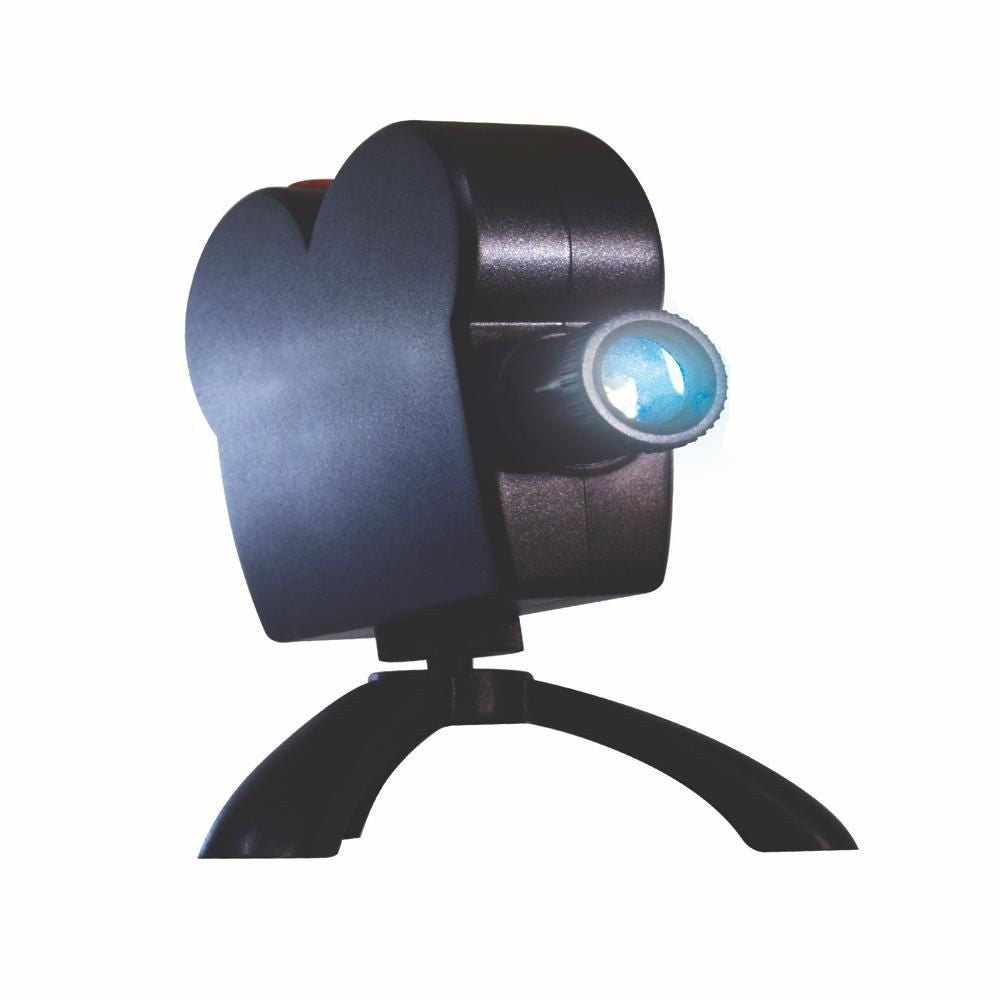 Laser Light Csodavilág Fényjáték Kivetítő- Az unalmas led fénysorok helyett használj fényjátékot!