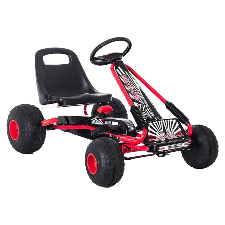 Gyerek gocart dragabb v1