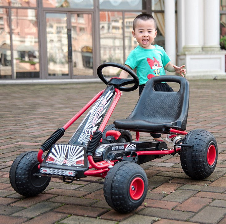 Gyerek gocart dragabb v1