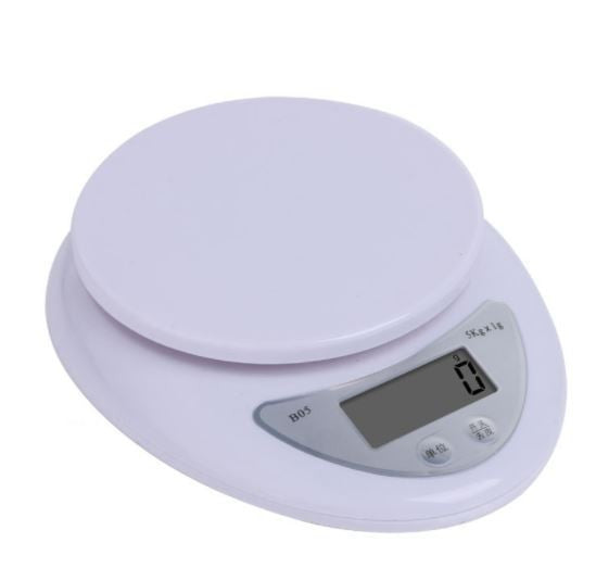 Mérleg V3  0g-5 kg