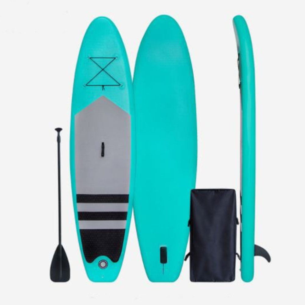 SeaWOLF Felfújható SUP Deszka 320 cm Komplett Készlet