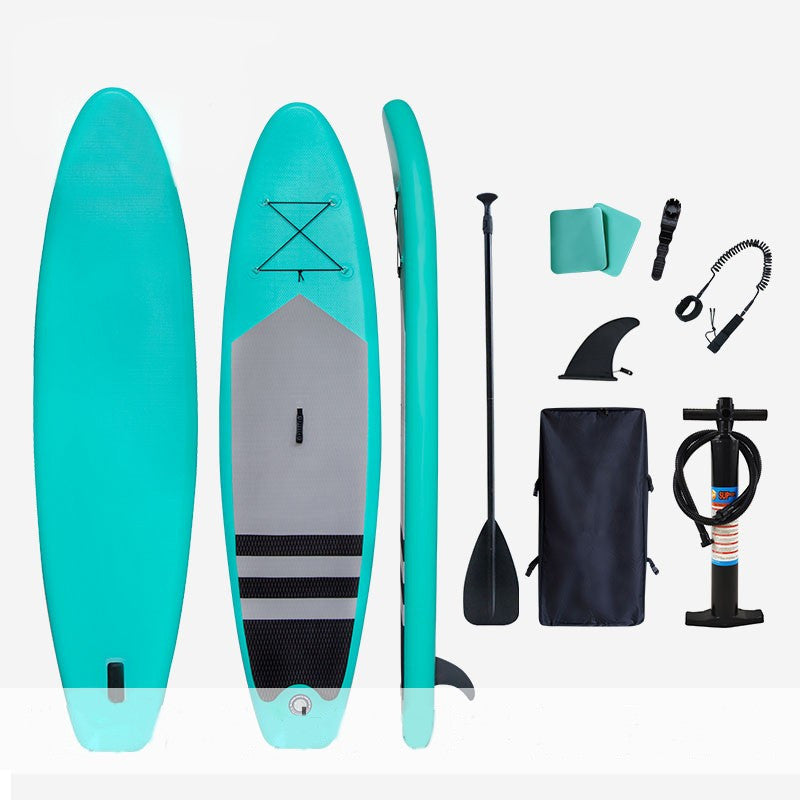 SeaWOLF Felfújható SUP Deszka 320 cm Komplett Készlet
