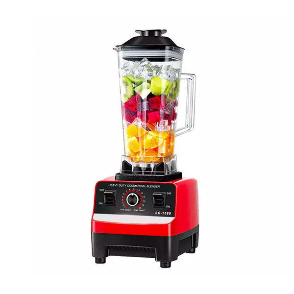 NewLine turmixgép