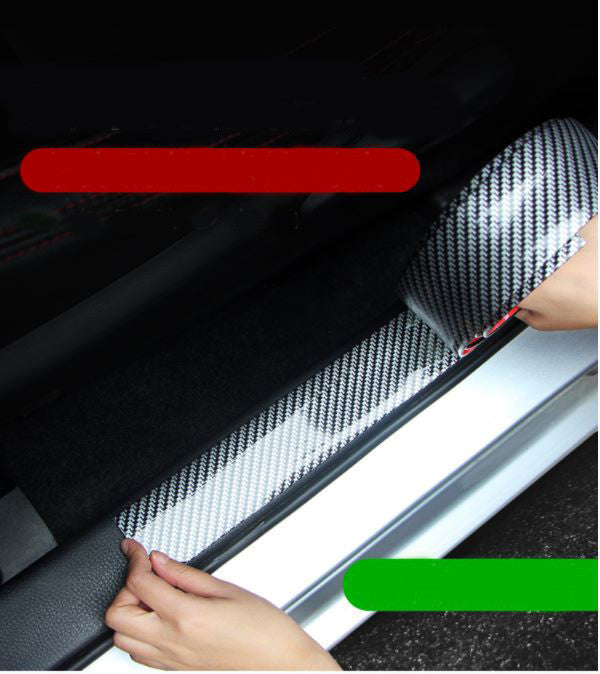 Tunning Carbon folia
