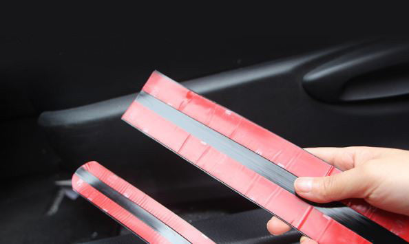 Tunning Carbon folia
