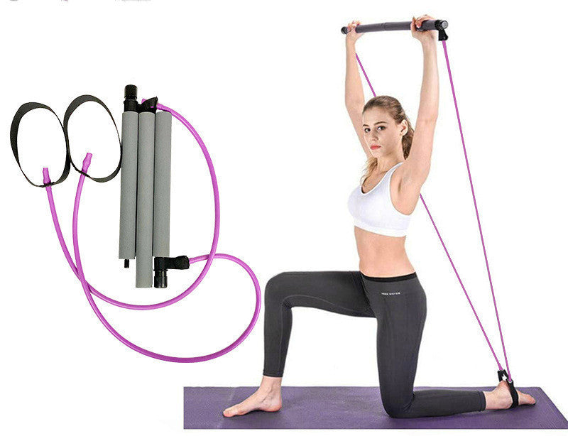 PowerSquat guggolás segítő edzőszalagos