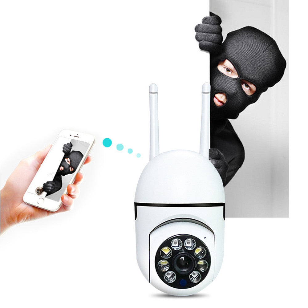 A7 wifi ip kamera biztonsági kamera fullhd
