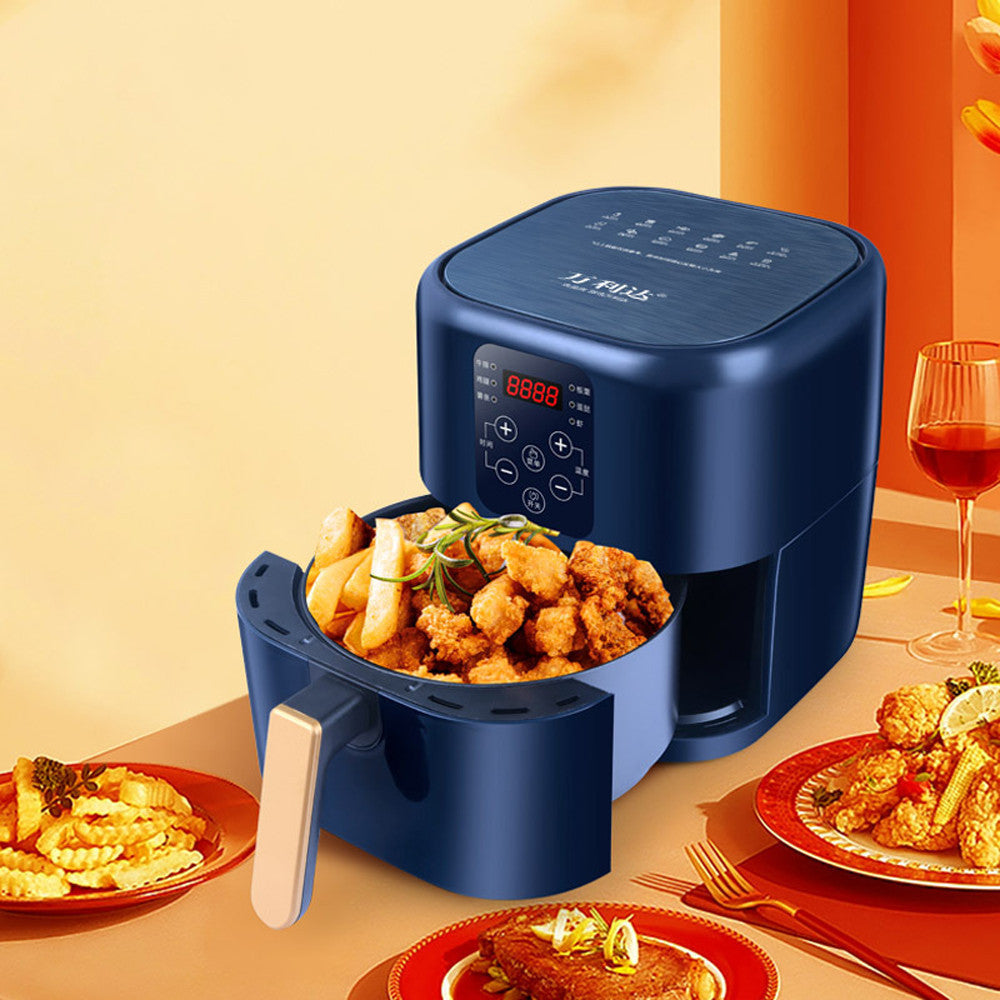 air firyer 6,8 l