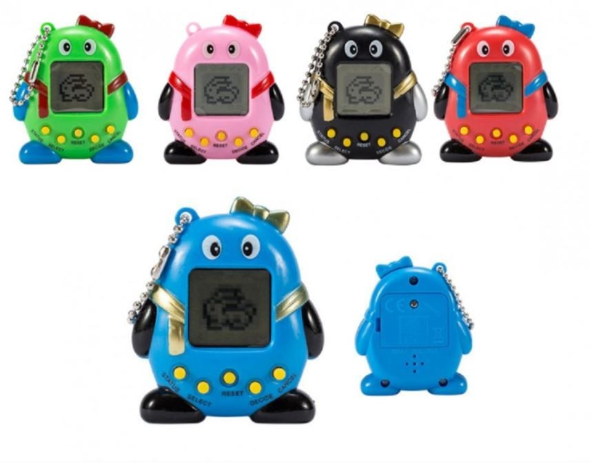 Tamagotchi