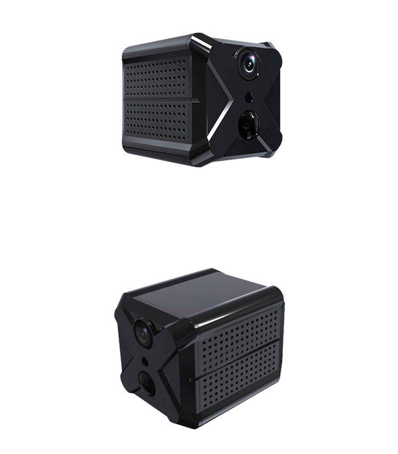 Mini kamera X9