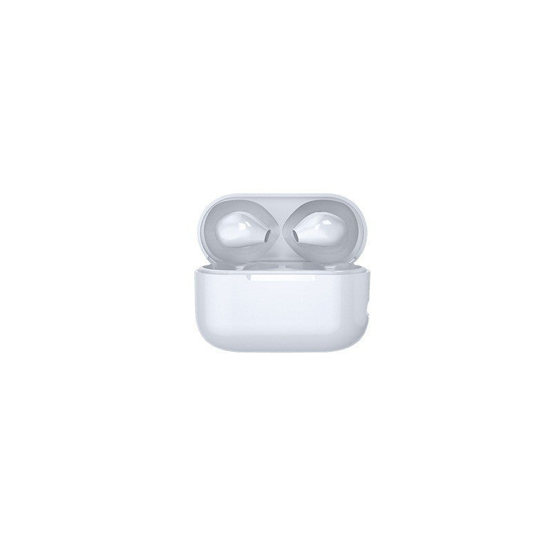 EchoWave mini bluetooth fülhallgató fehér