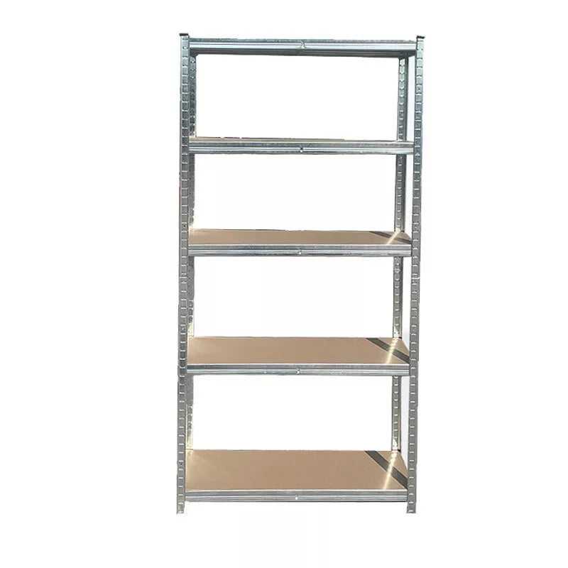 Nagy Teherbírású Fém Polc 150×70×30 cm – 875 kg