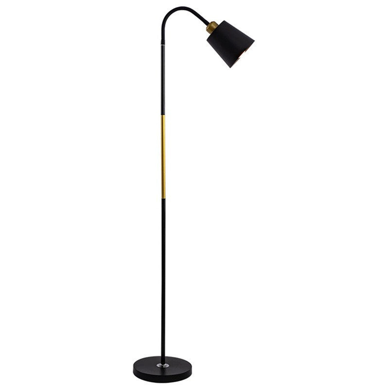 Modern állólámpa 165 cm