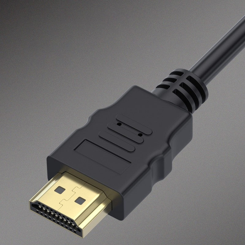 5 méteres HDMI kábel