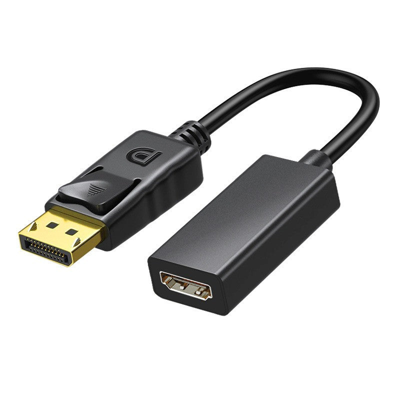DisplayPort - HDMI átalakító