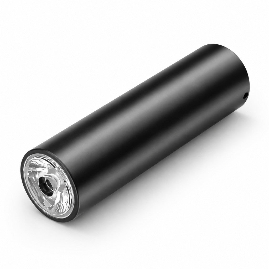 UV zseblámpa zöldség- és gyümölcsellenőrzéshez – 365 nm / 395 nm
