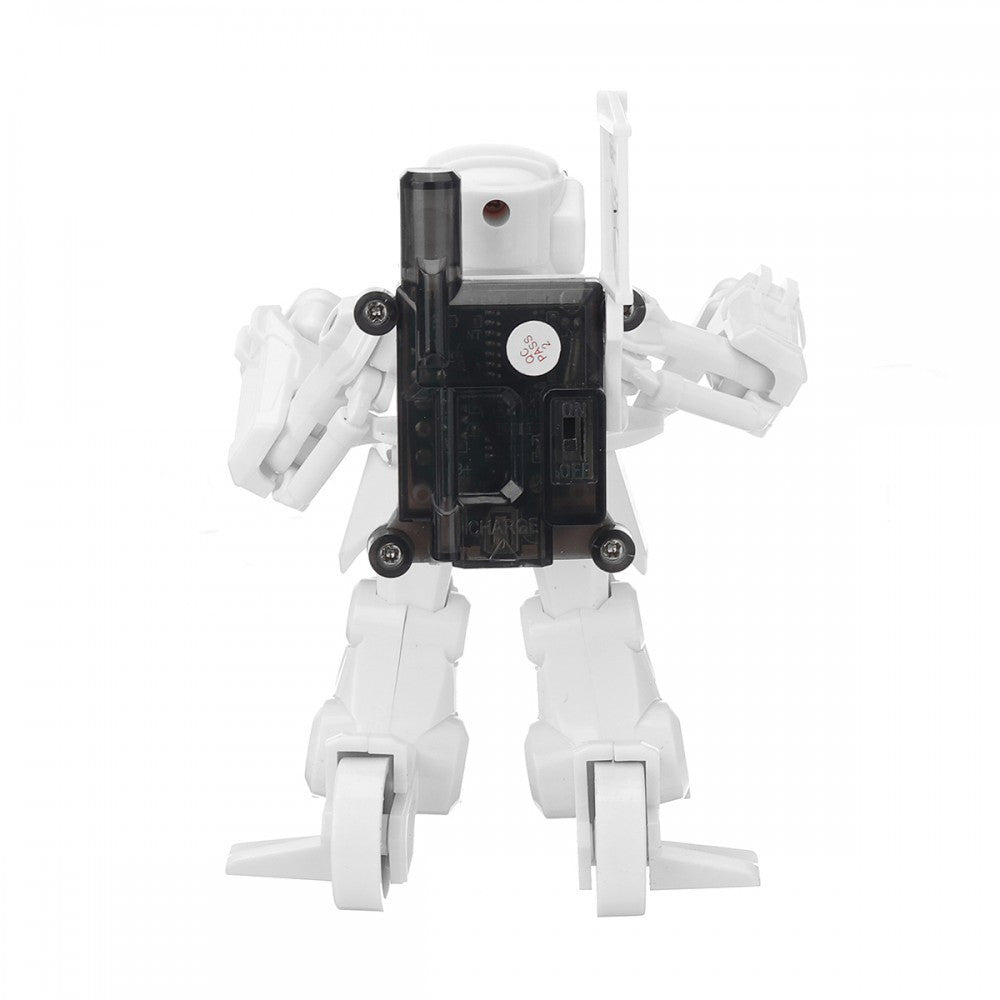 Távirányításu harci robot  MF349436 RC 2,4G