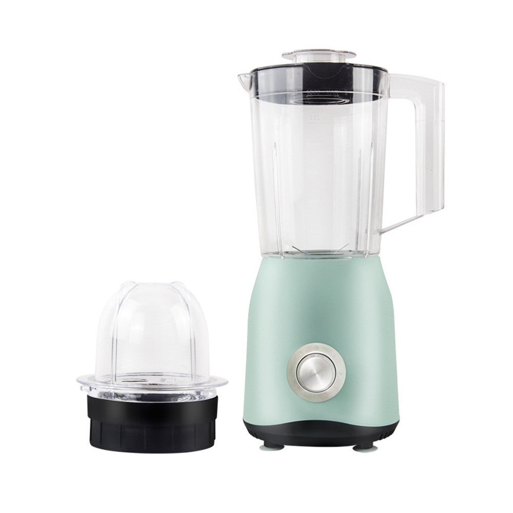 NewLine blender zöld