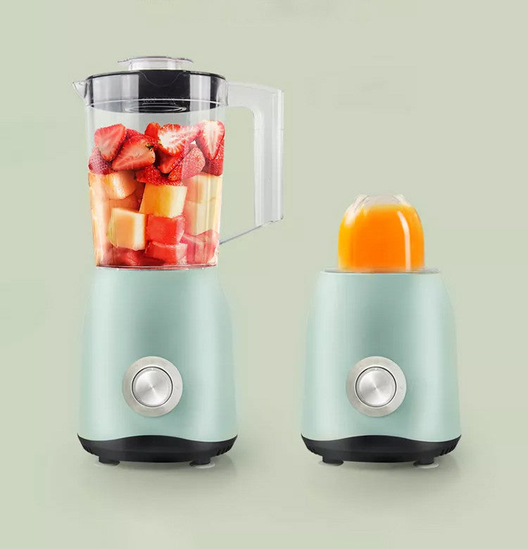NewLine blender zöld