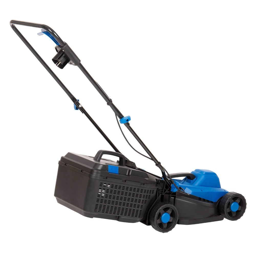 Hyundai HYD-1300 Elektromos Fűnyíró 1300W, 32 cm