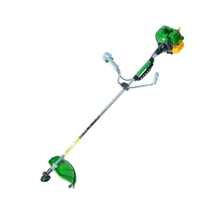 Procraft T4200EL PRO Benzines Bozótvágó Elektromos Indítással 51,7cc