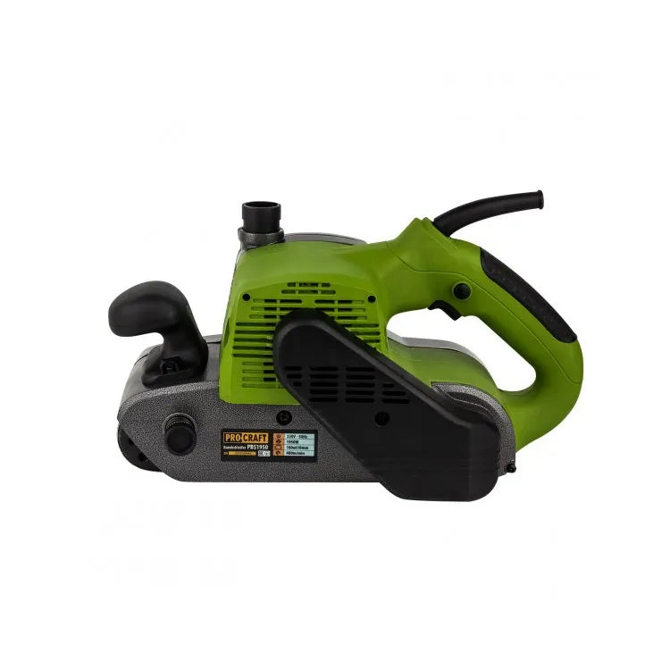 Procraft Szalagcsiszoló 1200W PBS1950