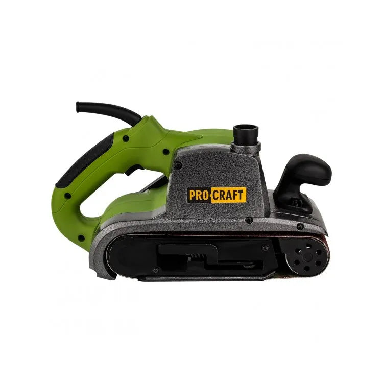 Procraft Szalagcsiszoló 1200W PBS1950